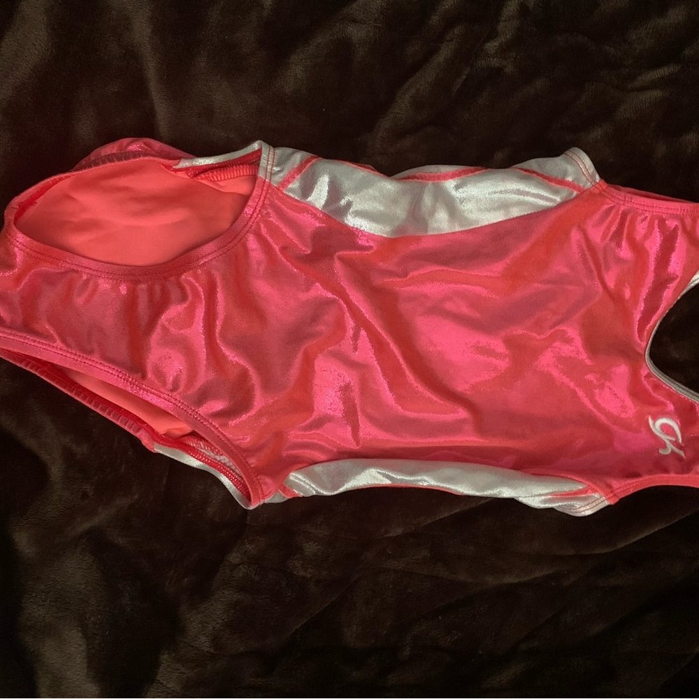 Gk leotard